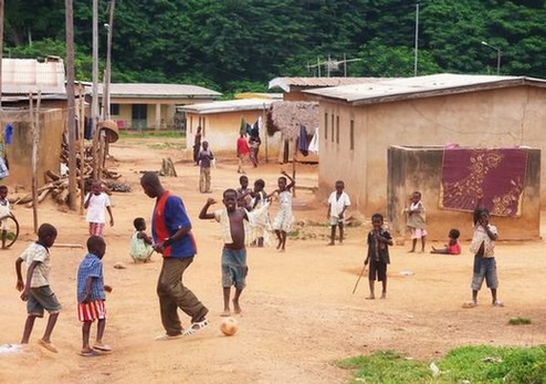 Bouake Bouake