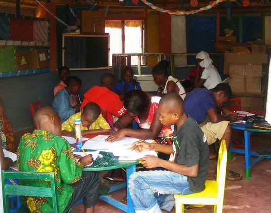 Ecole Ecole
